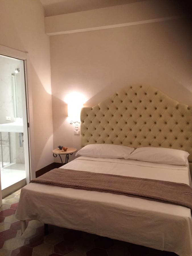 Sveva Rooms Noto Eksteriør billede
