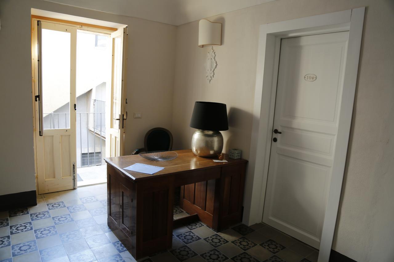 Sveva Rooms Noto Eksteriør billede