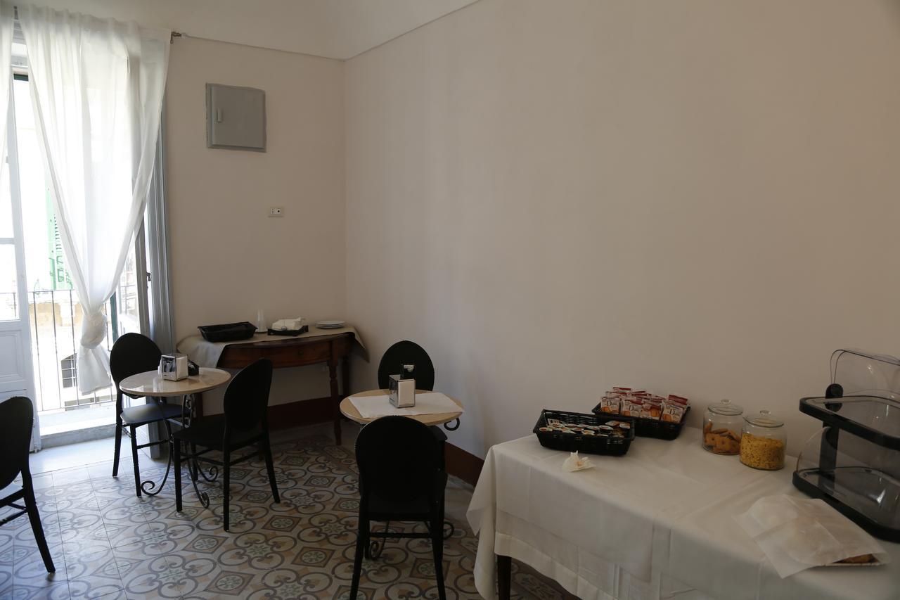 Sveva Rooms Noto Eksteriør billede
