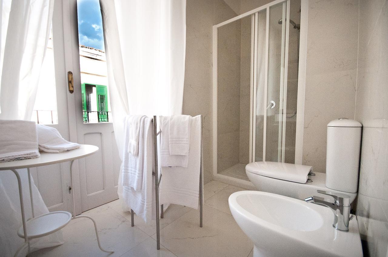 Sveva Rooms Noto Eksteriør billede