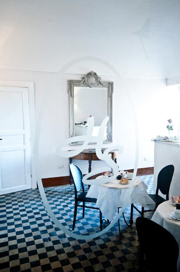 Sveva Rooms Noto Eksteriør billede