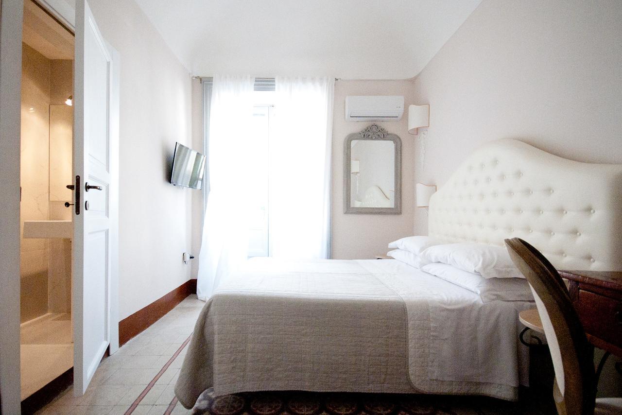 Sveva Rooms Noto Eksteriør billede