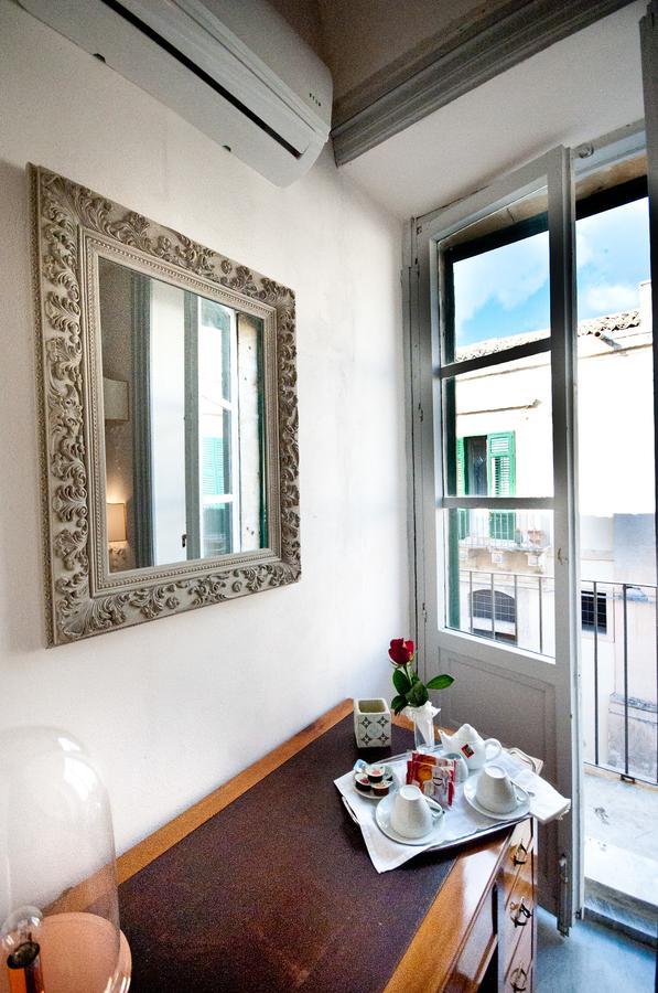 Sveva Rooms Noto Eksteriør billede