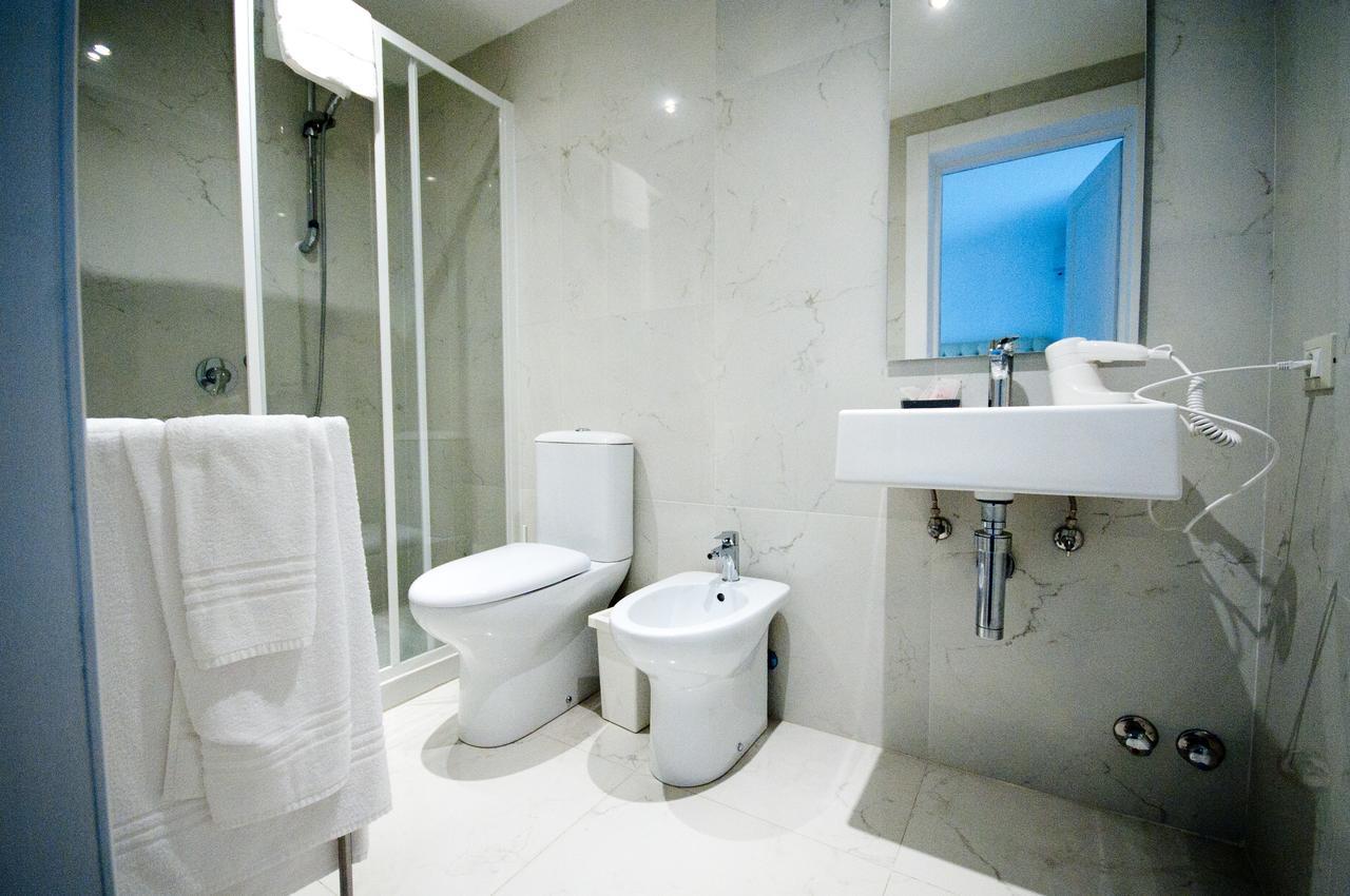 Sveva Rooms Noto Eksteriør billede