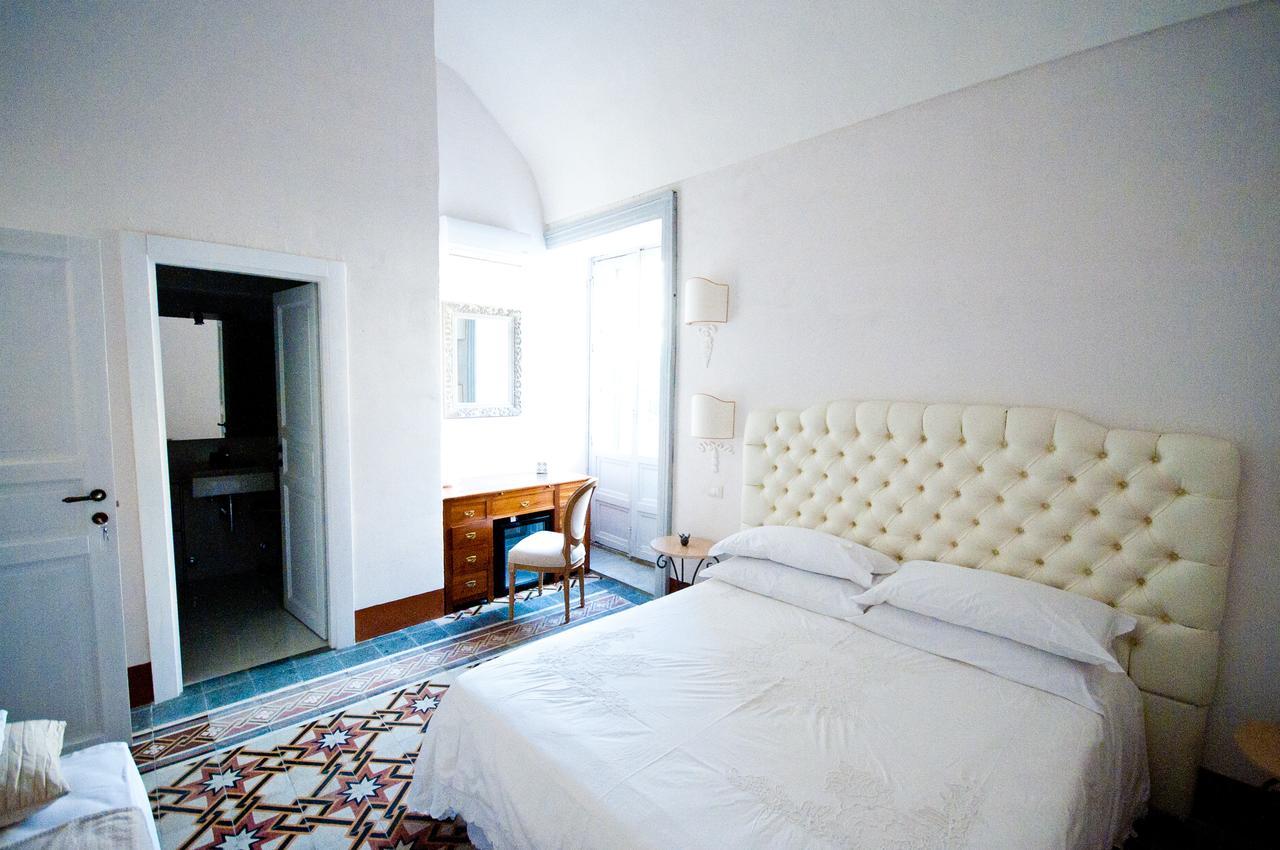 Sveva Rooms Noto Eksteriør billede