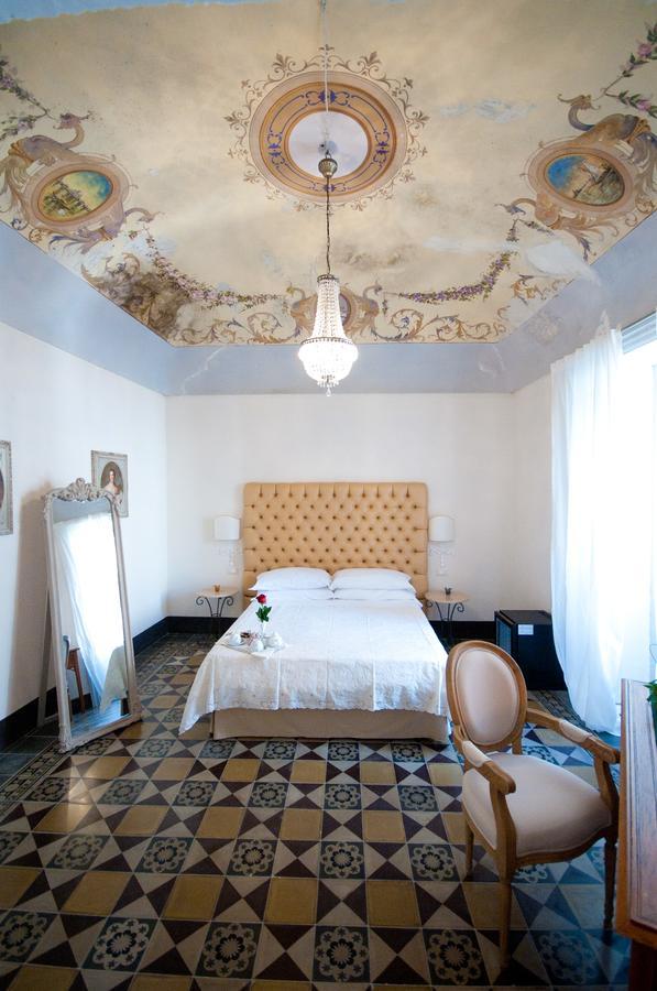 Sveva Rooms Noto Eksteriør billede