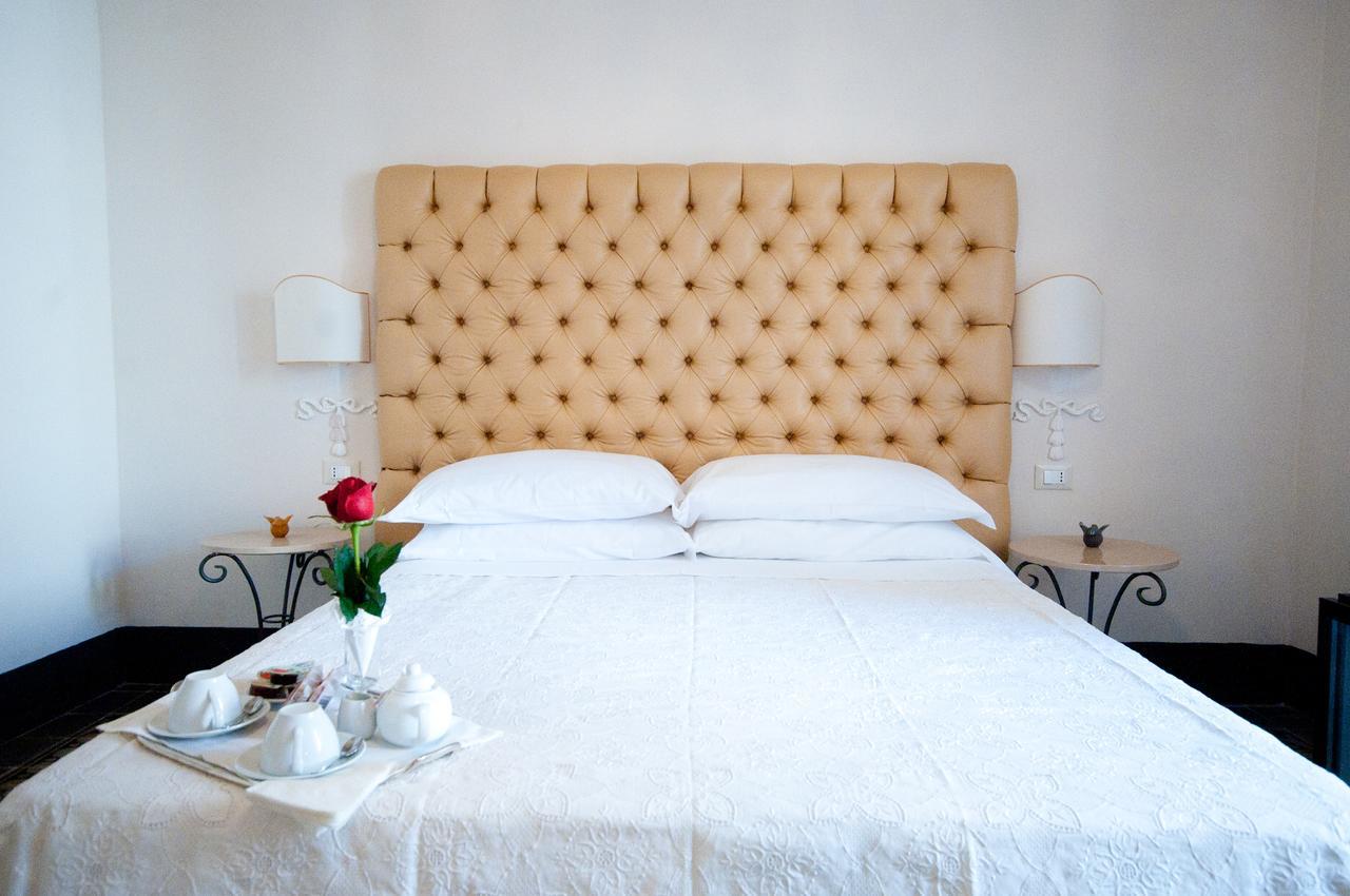 Sveva Rooms Noto Eksteriør billede