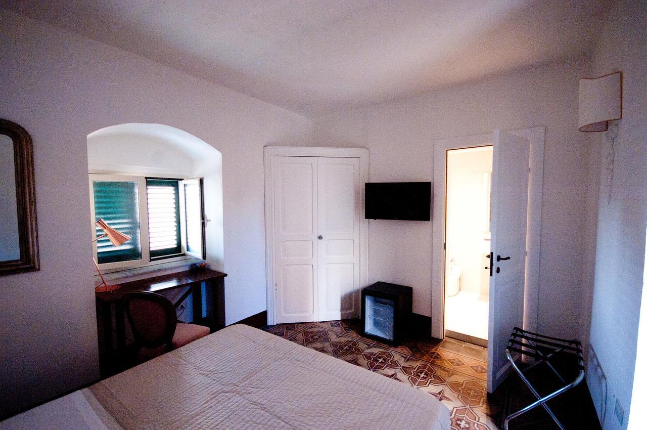 Sveva Rooms Noto Eksteriør billede