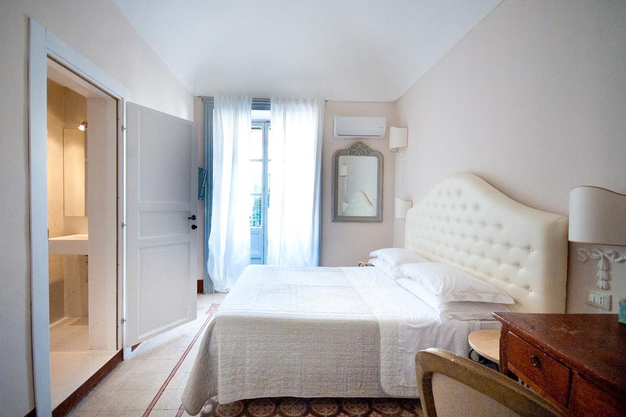 Sveva Rooms Noto Eksteriør billede