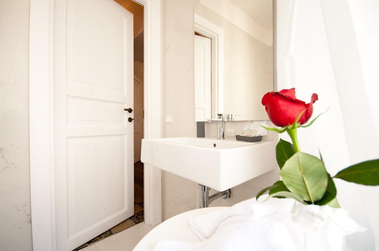 Sveva Rooms Noto Eksteriør billede