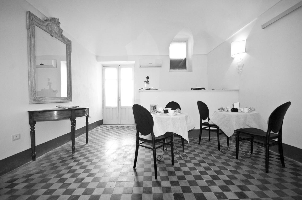 Sveva Rooms Noto Eksteriør billede
