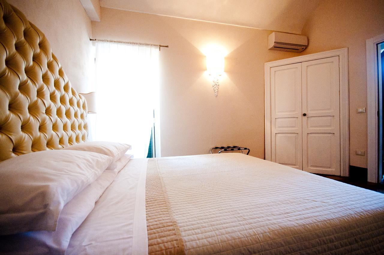 Sveva Rooms Noto Eksteriør billede