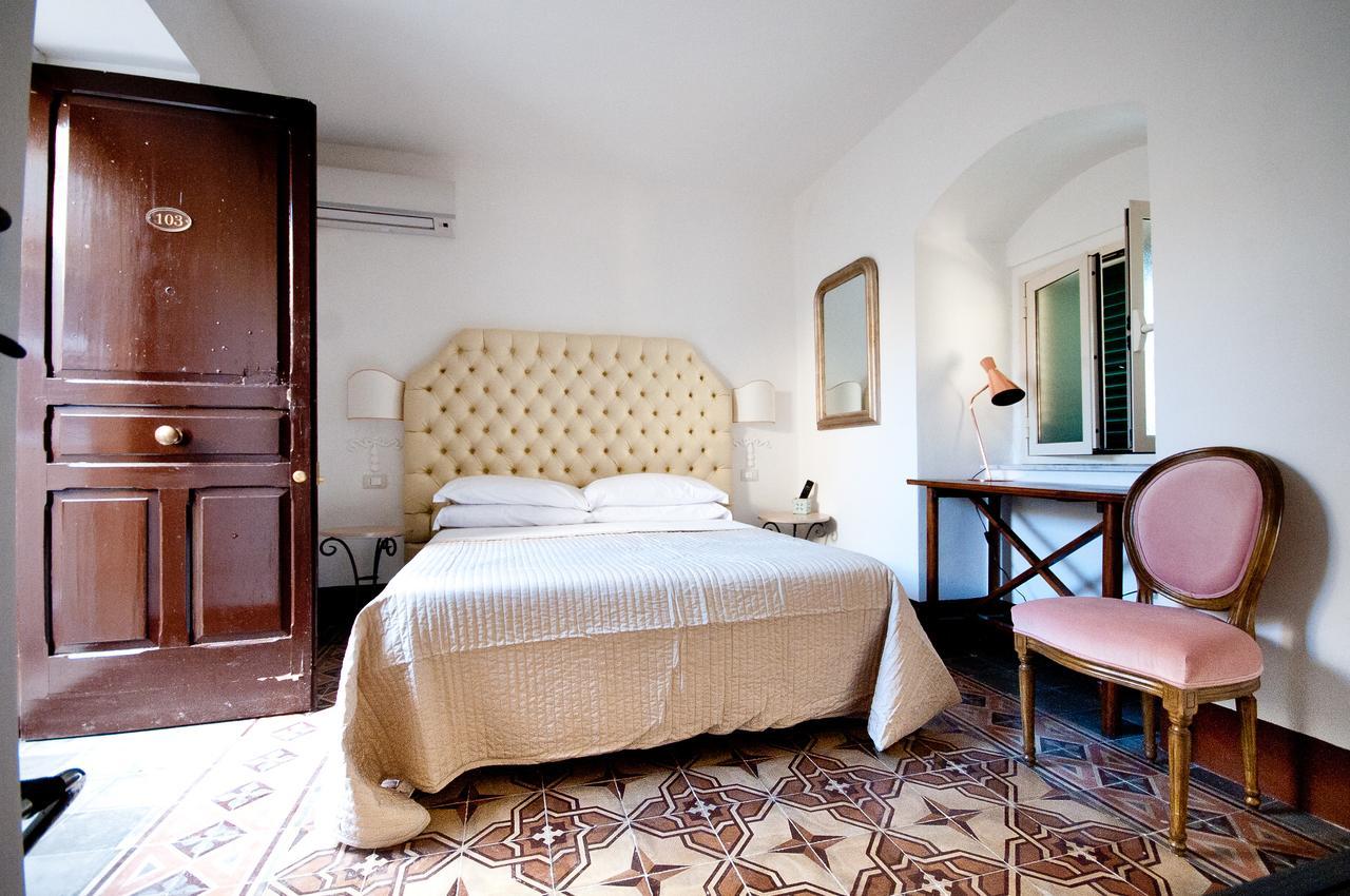 Sveva Rooms Noto Eksteriør billede