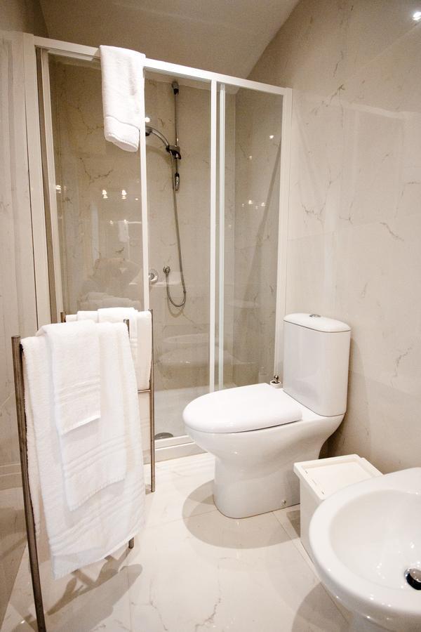 Sveva Rooms Noto Eksteriør billede