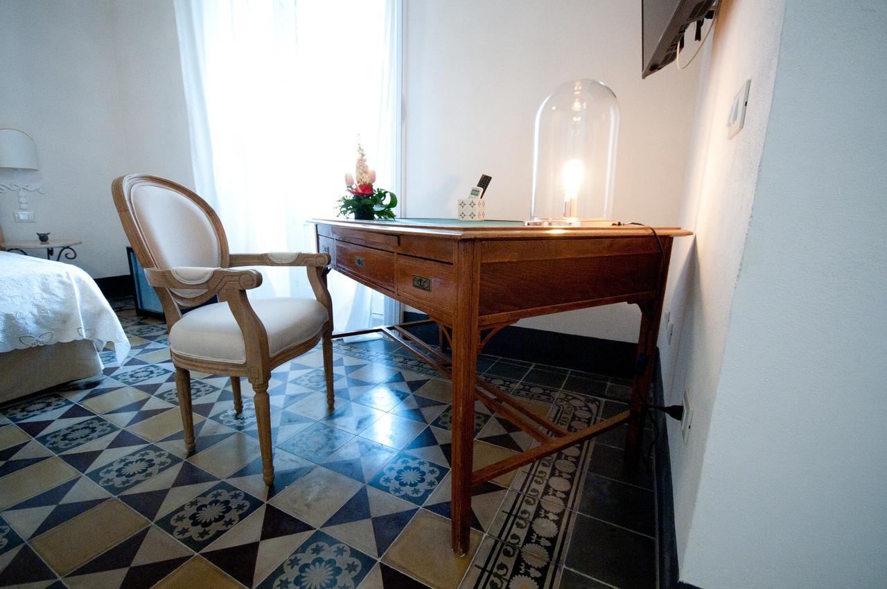 Sveva Rooms Noto Eksteriør billede